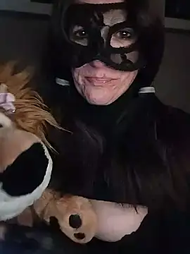 23Milly online show from January 14, 2025, 7:43 pm