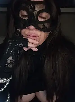 23Milly online show from January 29, 2025, 6:33 am