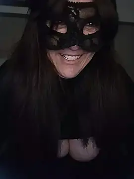 23Milly online show from February 18, 2025, 1:33 pm