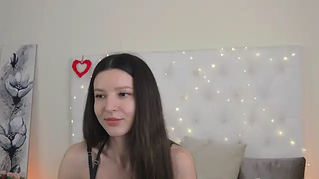 Snapshot of --Daniella- chatting on February 23, 2026, 10:23 am --Daniella- online show from February 23, 2026, 10:23 am