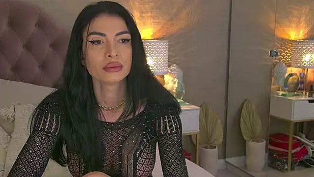 MetishaCaprice online show from March 14, 2025, 8:32 am