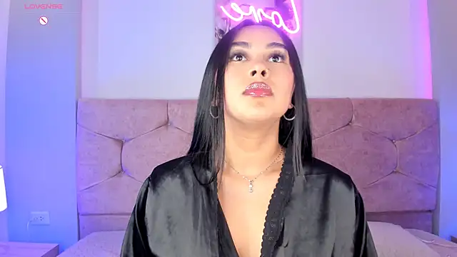 Cameliaa Smiith online show from February 15, 2025, 4:14 am