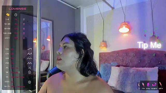 Margoth Montilla online show from March 20, 2025, 6:52 am