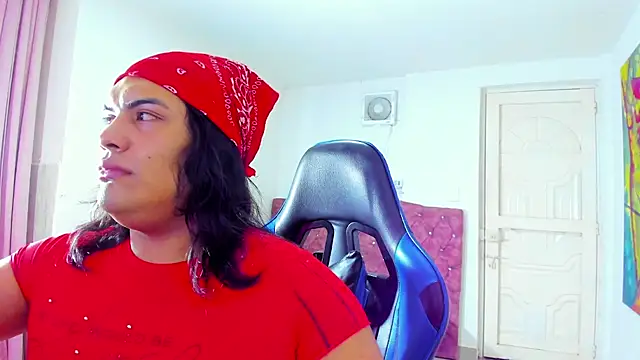 Margoth Montilla online show from October 13, 2025, 12:54 am