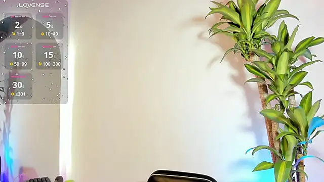 Anahi Cruz7 online show from February 21, 2026, 11:33 am