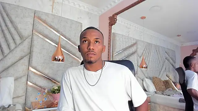 Snapshot of JamesParck chatting on January 11, 2025, 6:12 pm JamesParck online show from January 11, 2025, 6:12 pm