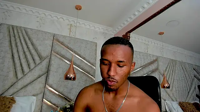 Snapshot of JamesParck chatting on January 13, 2025, 3:26 pm JamesParck online show from January 13, 2025, 3:26 pm