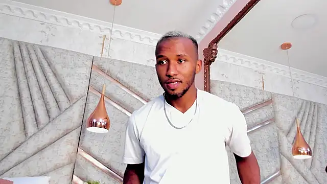 Snapshot of JamesParck chatting on February 27, 2025, 6:20 pm JamesParck online show from February 27, 2025, 6:20 pm