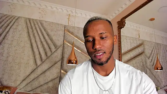 Snapshot of JamesParck chatting on March 5, 2025, 3:51 pm JamesParck online show from March 5, 2025, 3:51 pm