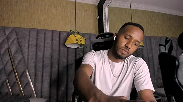 JamesParck online show from March 31, 2026, 10:54 pm