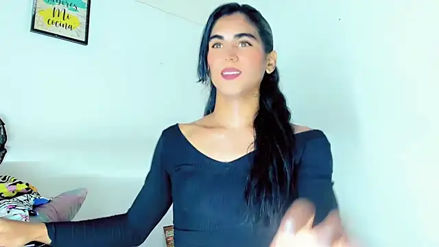 hannabigdirty online show from January 12, 2025, 4:08 pm