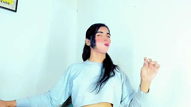 hannabigdirty online show from January 19, 2025, 2:17 pm