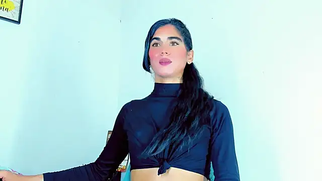 hannabigdirty online show from January 25, 2025, 3:40 am