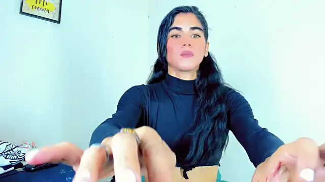 hannabigdirty online show from January 25, 2025, 6:45 am