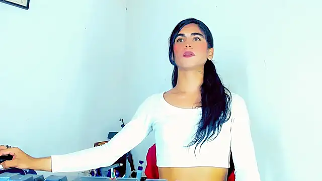 hannabigdirty online show from February 4, 2025, 2:39 am