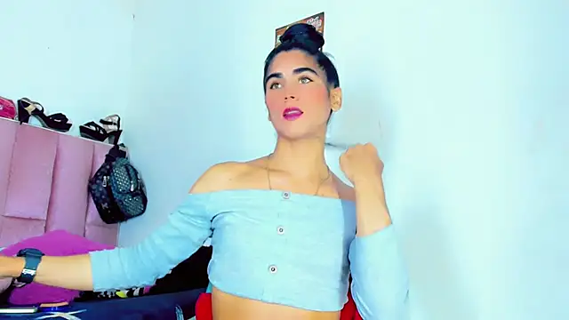 hannabigdirty online show from February 20, 2025, 7:08 pm