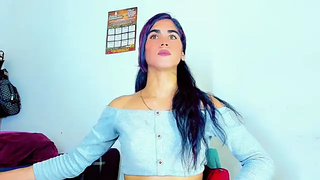 hannabigdirty online show from March 9, 2025, 8:29 am