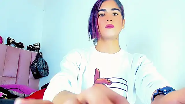 hannabigdirty online show from March 13, 2025, 11:16 pm