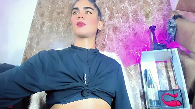 hannabigdirty online show from October 10, 2025, 3:16 am