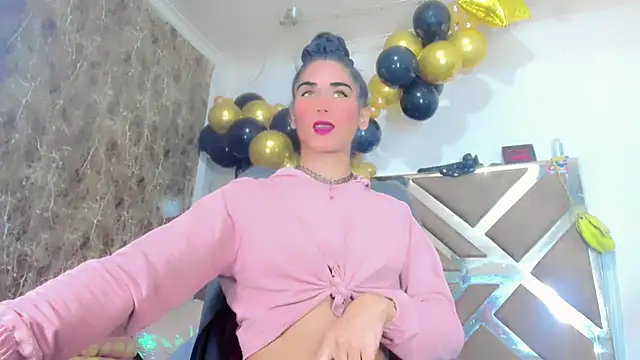 hannabigdirty online show from December 19, 2025, 9:11 pm