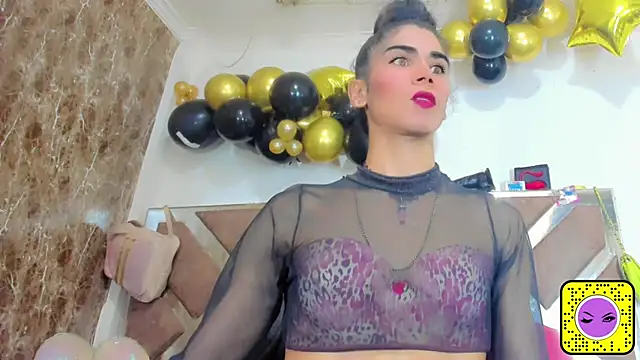 hannabigdirty online show from January 8, 2026, 8:38 am