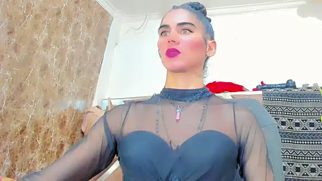 hannabigdirty online show from March 8, 2026, 1:25 am