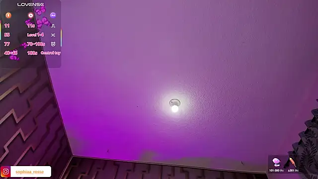 Deni rose online show from January 27, 2025, 11:22 pm