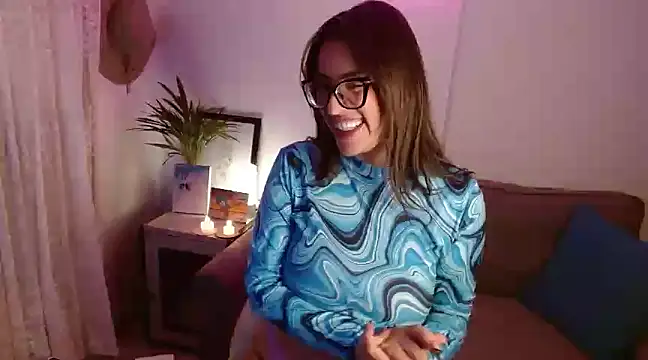 Nicole white 11 online show from March 14, 2025, 1:37 am