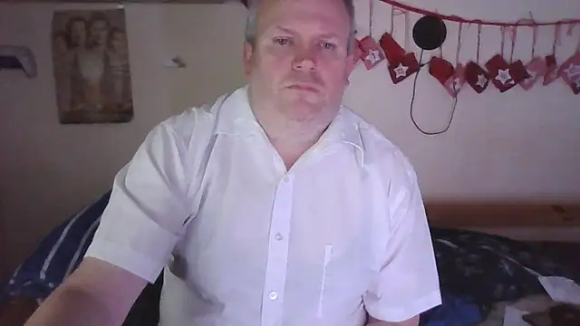 ShyBoy1982 online show from January 26, 2025, 2:14 am