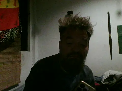 LECHEBALLS online show from May 3, 2026, 3:23 am