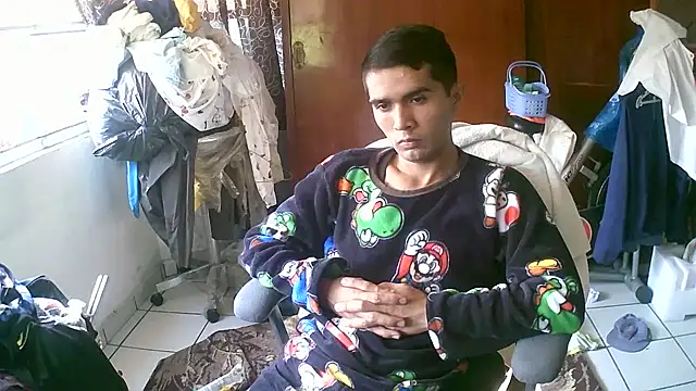 Snapshot of jperezofficial1 chatting on October 17, 2025, 3:14 pm jperezofficial1 online show from October 17, 2025, 3:14 pm