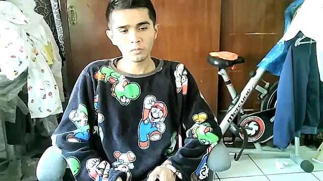 Snapshot of jperezofficial1 chatting on October 18, 2025, 5:57 pm jperezofficial1 online show from October 18, 2025, 5:57 pm