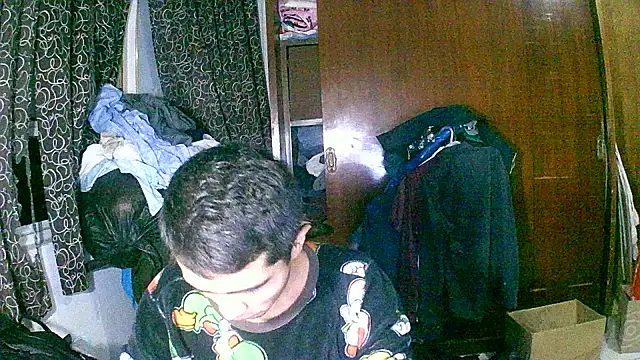 Snapshot of jperezofficial1 chatting on November 1, 2025, 4:03 am jperezofficial1 online show from November 1, 2025, 4:03 am