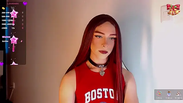 AdharaaMoon online show from December 18, 2024, 7:41 pm