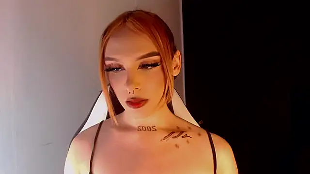 AdharaaMoon online show from February 22, 2025, 7:56 am