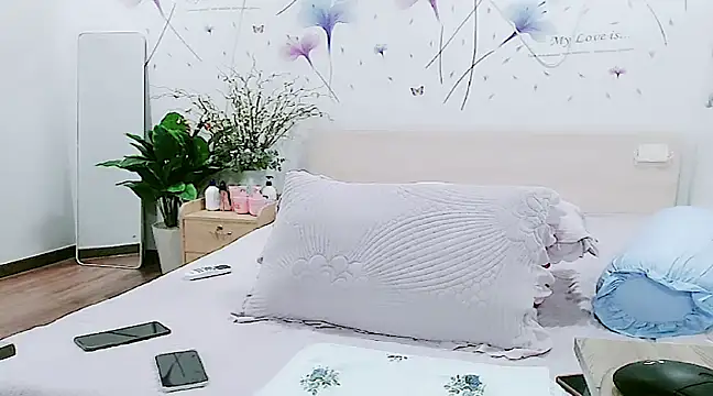 Snapshot of HC_jun chatting on December 21, 2024, 6:34 pm HC jun online show from December 21, 2024, 6:34 pm