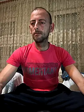 Cirkon1984 online show from February 12, 2025, 4:11 pm