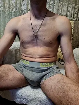 Cirkon1984 online show from March 18, 2026, 7:17 pm