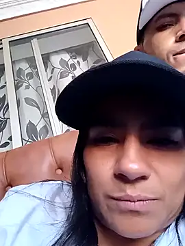 Leslly  online show from February 2, 2025, 8:41 pm