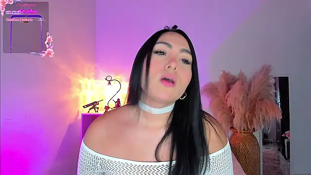 Snapshot of Sarahballiston_ chatting on December 13, 2024, 9:09 pm Sarahballiston  online show from December 13, 2024, 9:09 pm