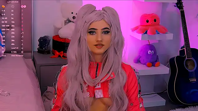 Snapshot of LaylaBrown chatting on September 20, 2025, 7:15 pm LaylaBrown online show from September 20, 2025, 7:15 pm