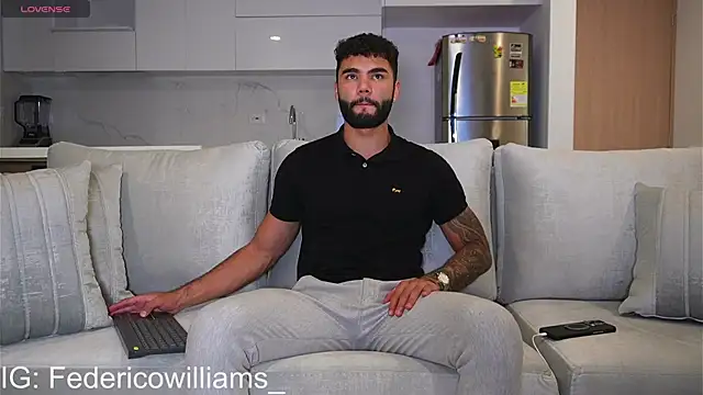 Derek w online show from January 22, 2025, 8:29 am