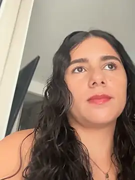 Natasha-28 online show from October 14, 2025, 7:36 pm