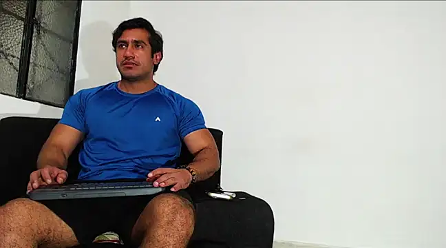 willian m777 online show from January 1, 2025, 12:32 am