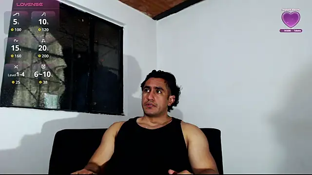 willian m777 online show from April 19, 2026, 2:11 am