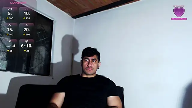 willian m777 online show from June 6, 2026, 3:33 am