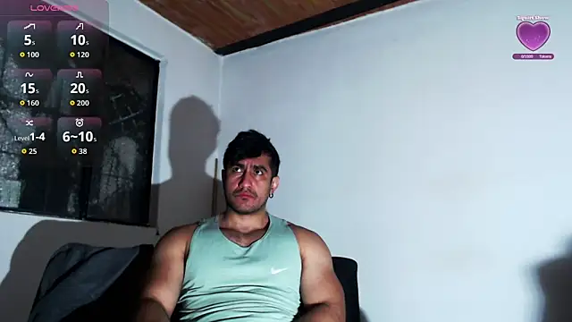 willian m777 online show from June 10, 2026, 2:56 am