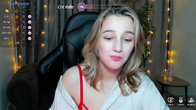 Sinty Noria online show from January 24, 2025, 7:08 am