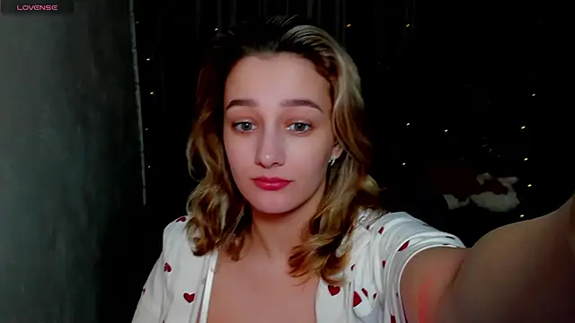 Sinty Noria online show from February 11, 2025, 4:33 am