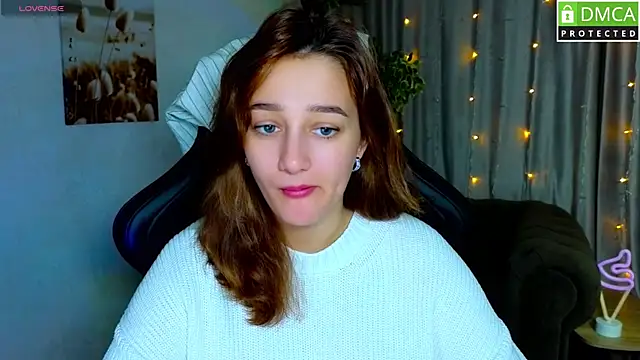 Sinty Noria online show from October 2, 2025, 1:01 am